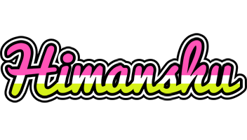 Himanshu candies logo