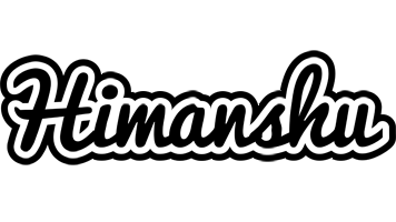 Himanshu chess logo
