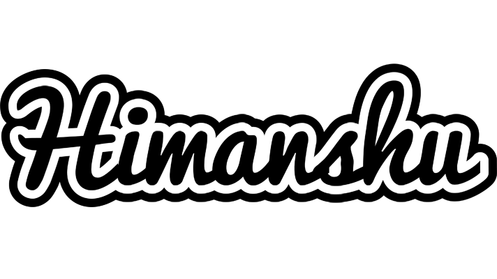 Himanshu chess logo