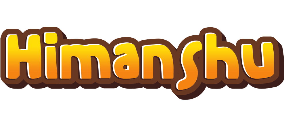 Himanshu cookies logo