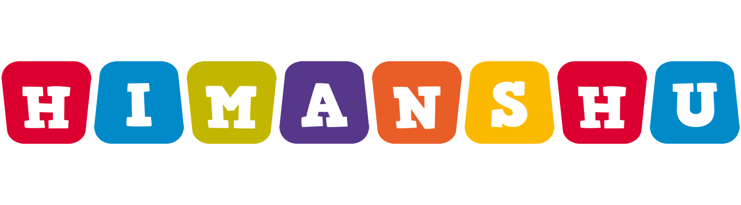 Himanshu daycare logo