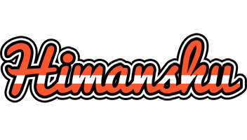 Himanshu denmark logo