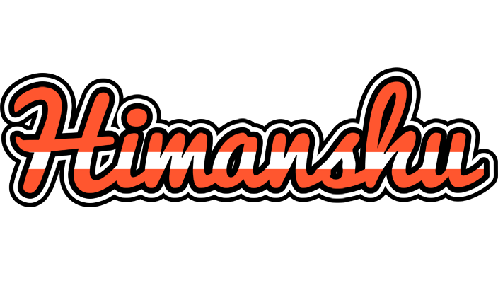 Himanshu denmark logo