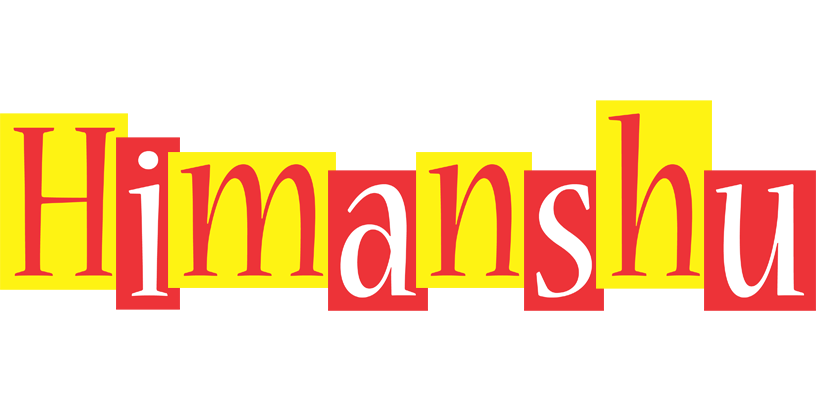 Himanshu errors logo