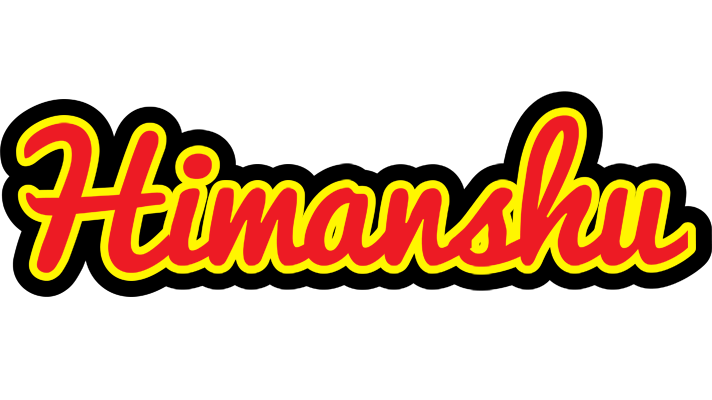 Himanshu fireman logo