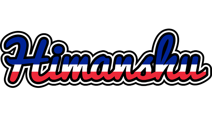 Himanshu france logo
