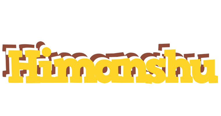 Himanshu hotcup logo
