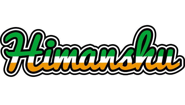 Himanshu ireland logo