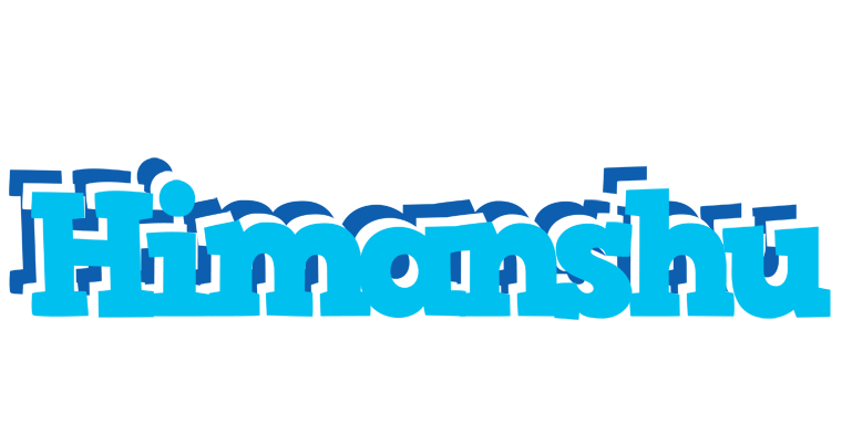 Himanshu jacuzzi logo