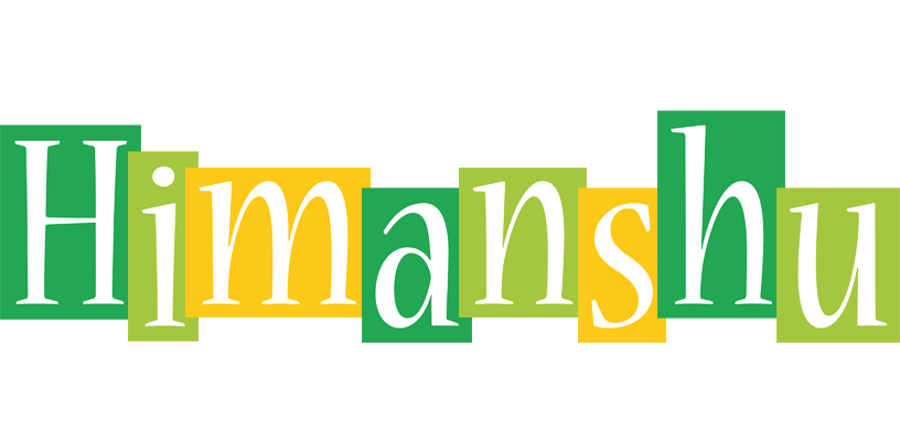 Himanshu lemonade logo