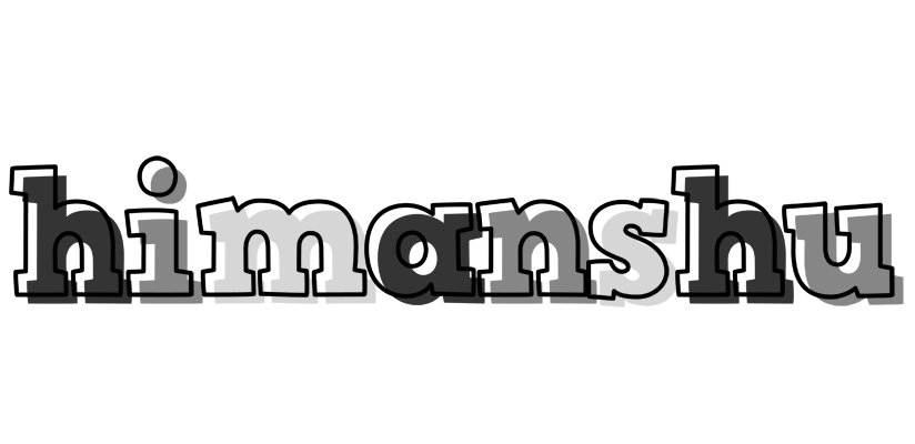 Himanshu night logo