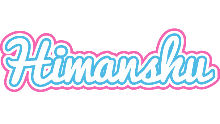Himanshu outdoors logo