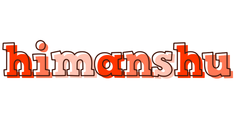 Himanshu paint logo