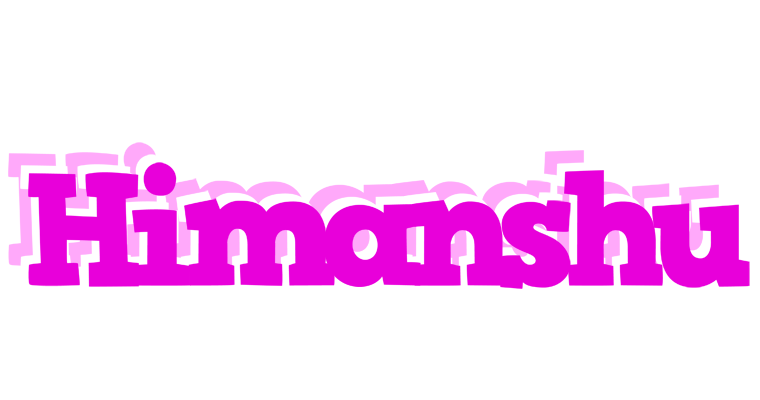 Himanshu rumba logo