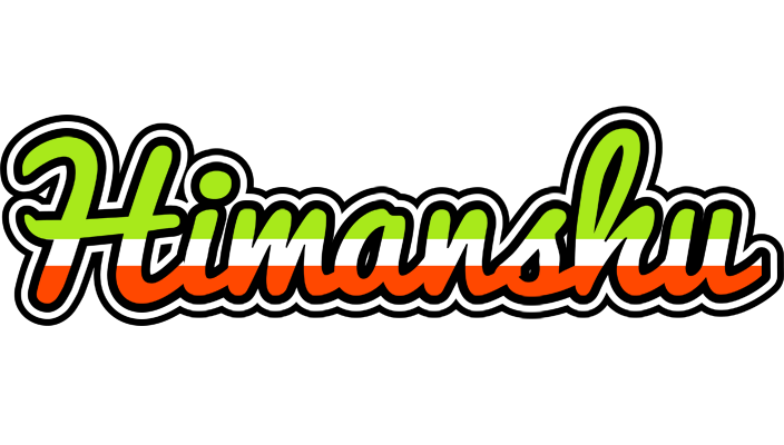 Himanshu superfun logo