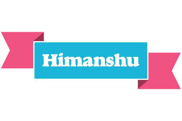 Himanshu today logo