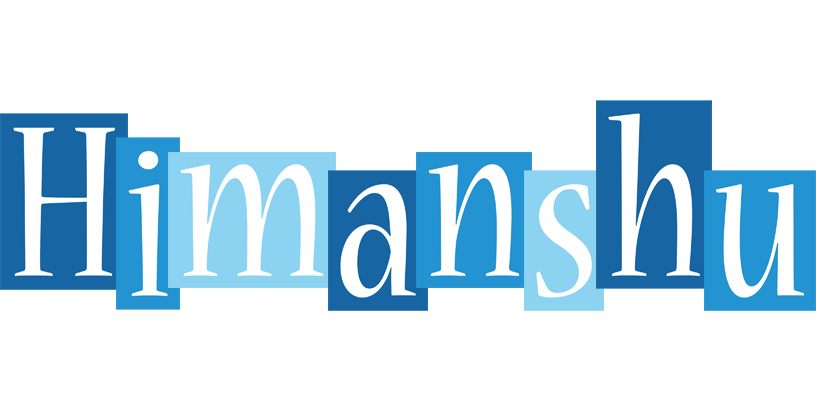 Himanshu winter logo
