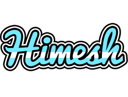 Himesh argentine logo