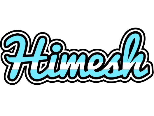Himesh argentine logo