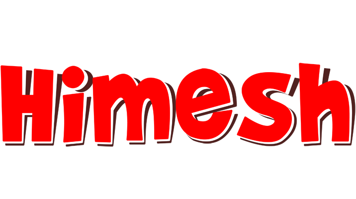 Himesh basket logo