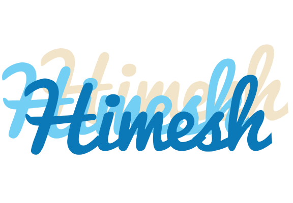Himesh breeze logo