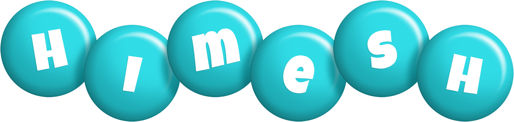 Himesh candy-azur logo