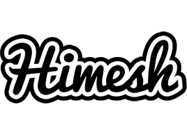 Himesh chess logo