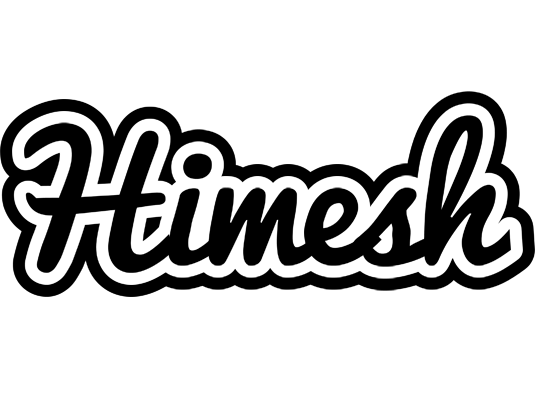 Himesh chess logo