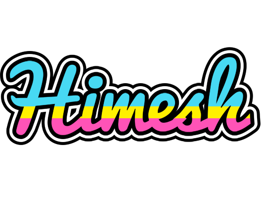Himesh circus logo