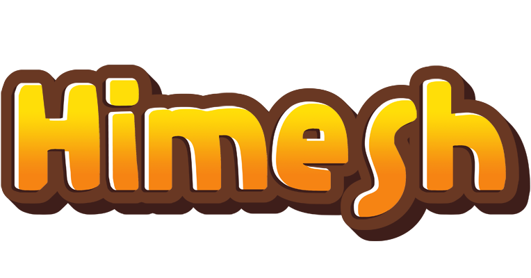 Himesh cookies logo