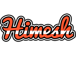 Himesh denmark logo