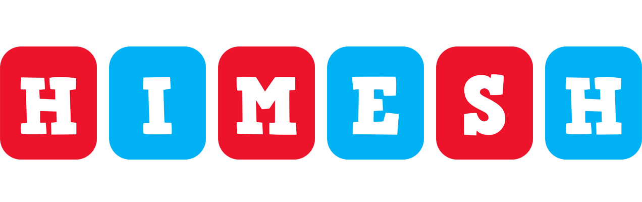 Himesh diesel logo