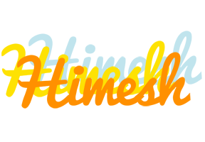 Himesh energy logo