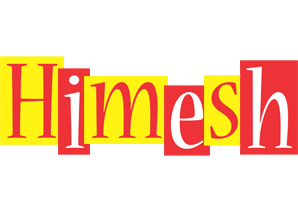 Himesh errors logo