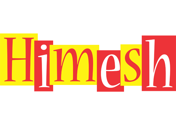 Himesh errors logo