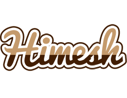 Himesh exclusive logo