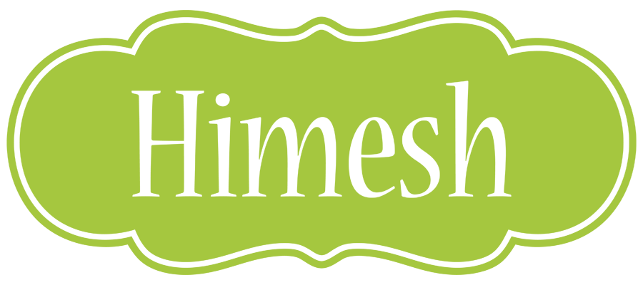 Himesh family logo