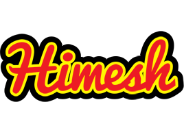 Himesh fireman logo