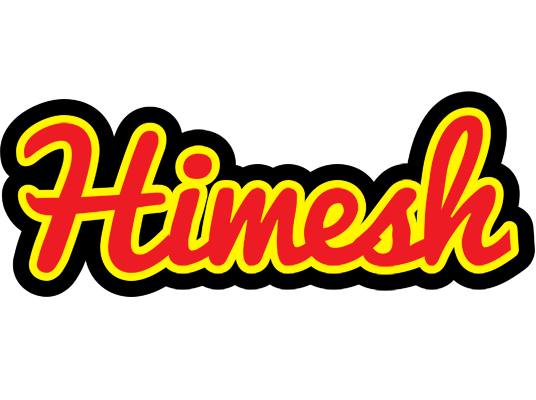 Himesh fireman logo