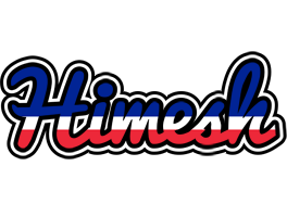 Himesh france logo