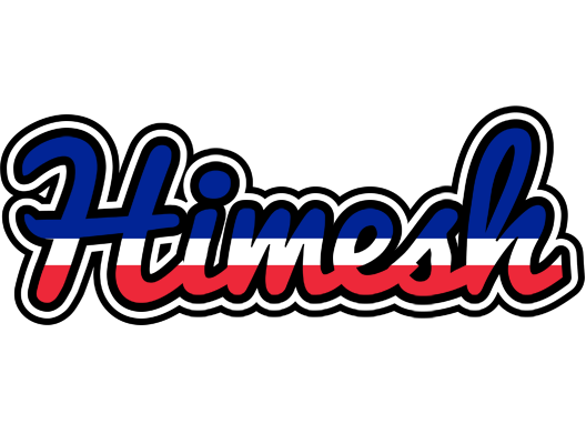 Himesh france logo
