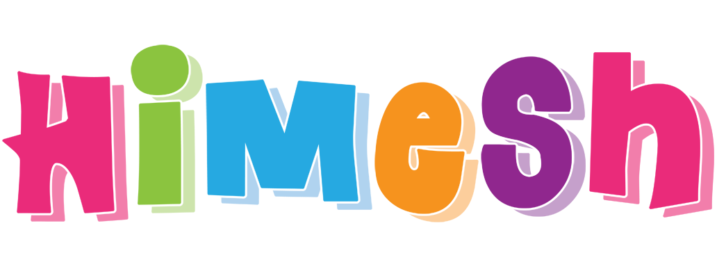 Himesh friday logo
