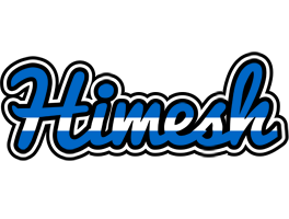 Himesh greece logo