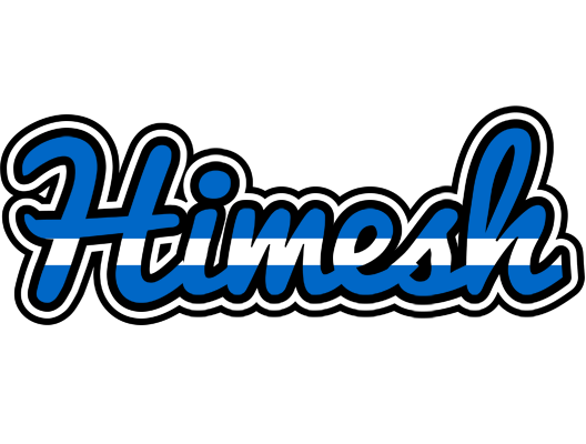 Himesh greece logo