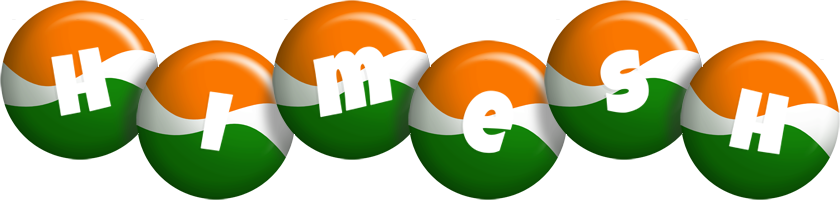 Himesh india logo