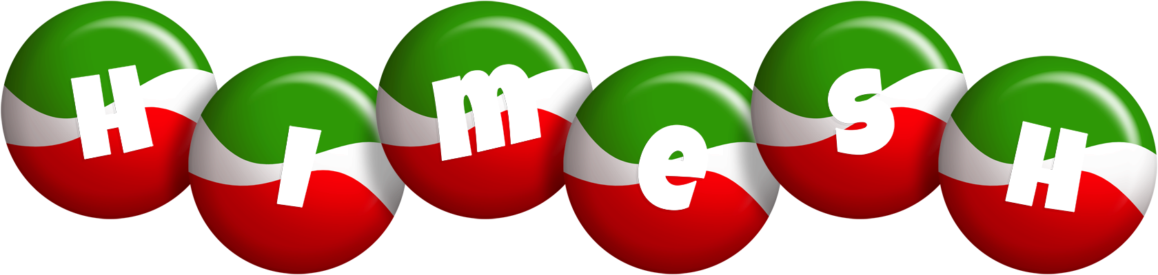 Himesh italy logo