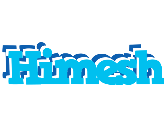 Himesh jacuzzi logo