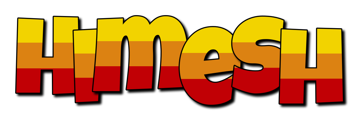 Himesh jungle logo