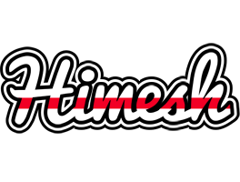 Himesh kingdom logo