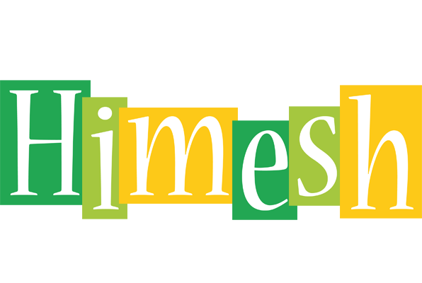 Himesh lemonade logo